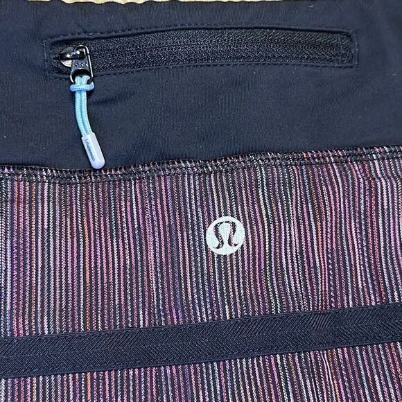 Lululemon Run: Pace Setter Skirt - Picture 2 of 7